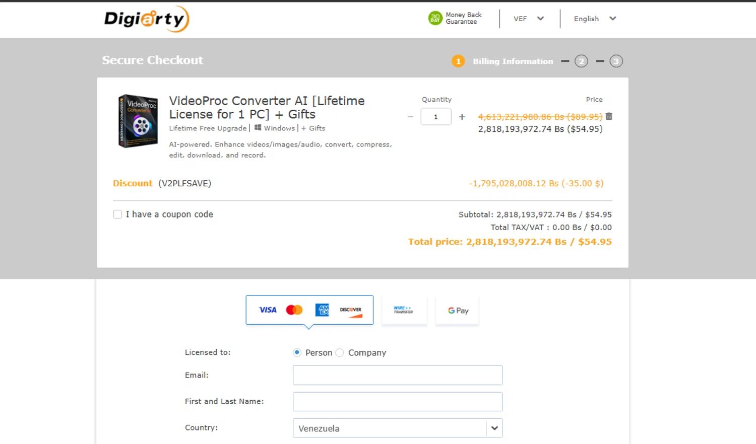 Videotap coupon code tested May 2026 – Coupons Scout