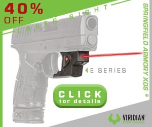 Viridian Weapon Technologies coupon code tested June 2026 – Coupons Scout