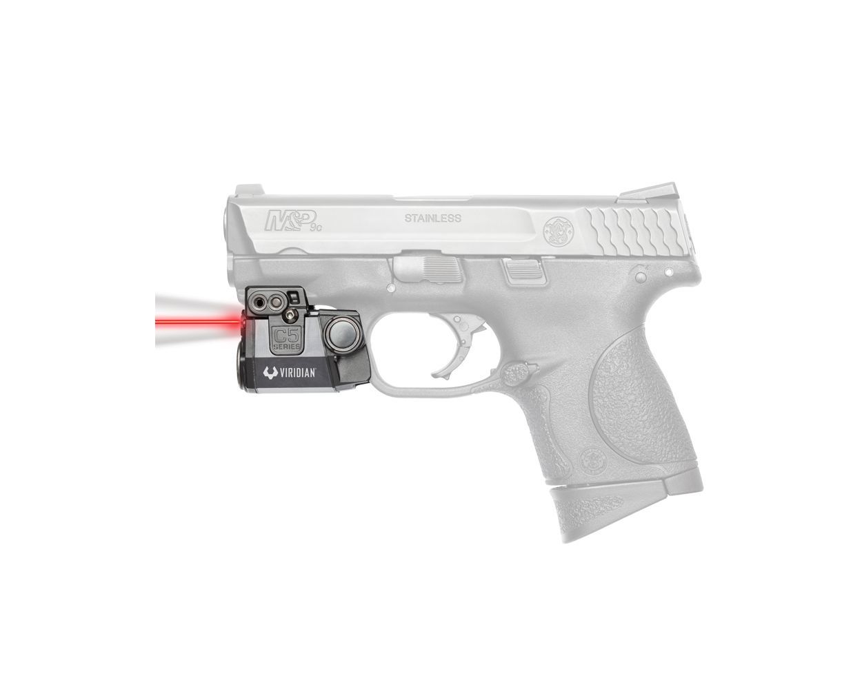 Viridian Weapon Technologies official product June 2026
