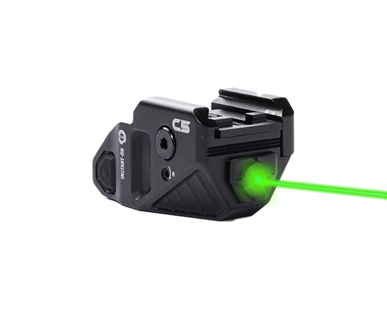 Viridian Weapon Technologies official product June 2026