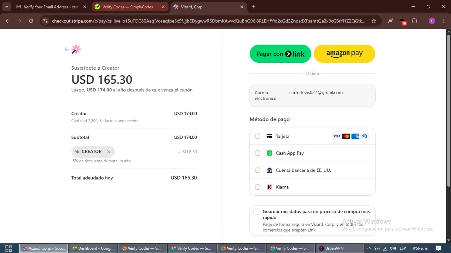 Vizard AI coupon code tested September 2026 – Coupons Scout