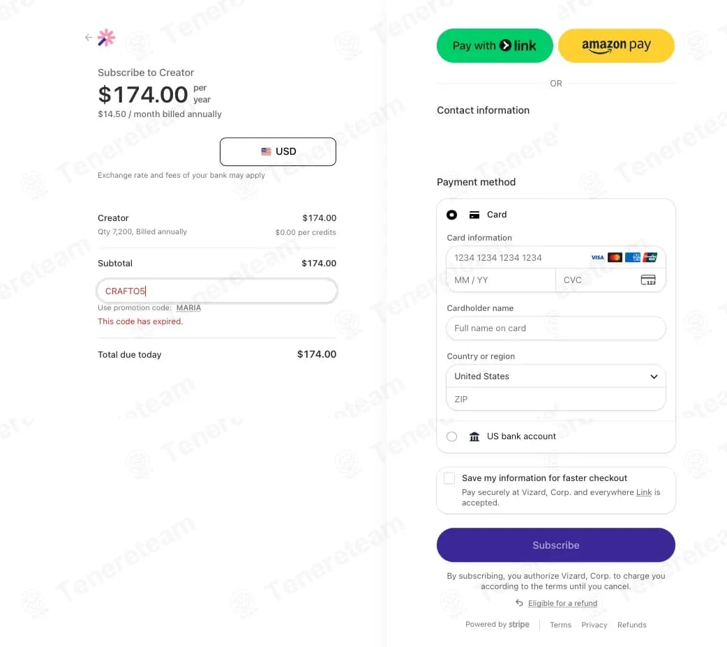 Vizard AI coupon code tested September 2026 – Coupons Scout