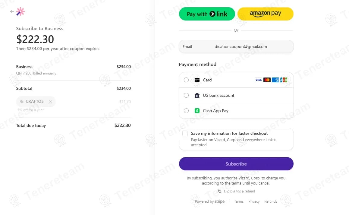 Vizard AI coupon code tested September 2026 – Coupons Scout