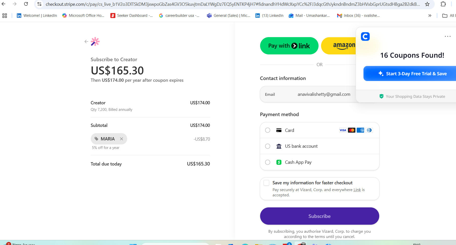 Vizard AI coupon code tested September 2026 – Coupons Scout