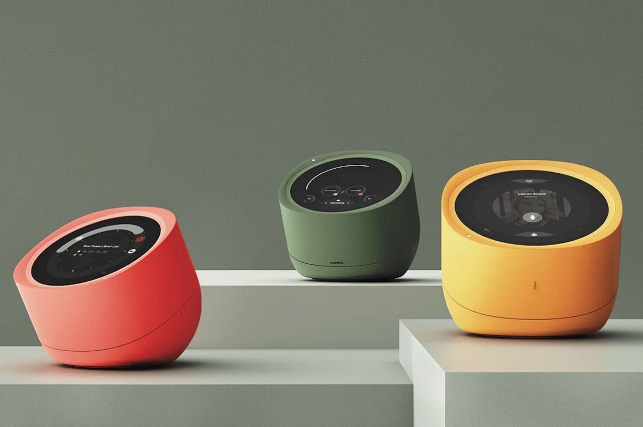 Yanko Design official product May 2026