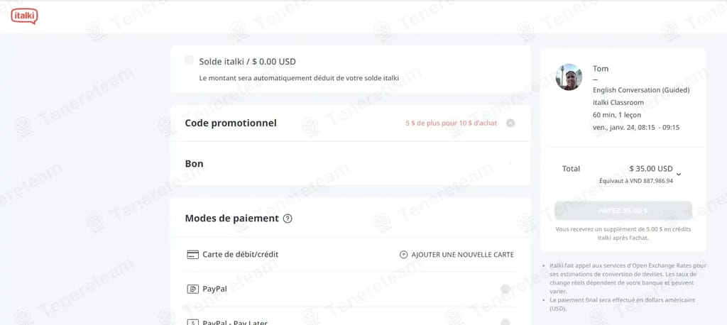 italki coupon code tested September 2026 – Coupons Scout