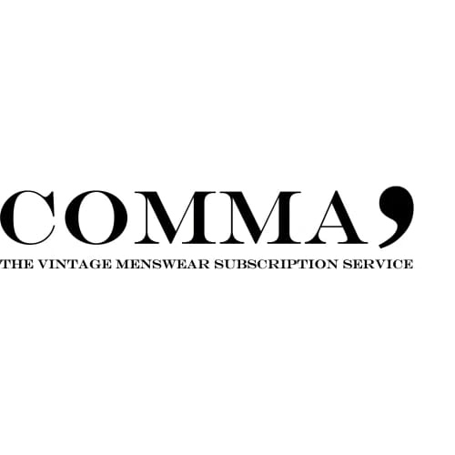 Commavintage coupon code tested August 2026 – Coupons Scout