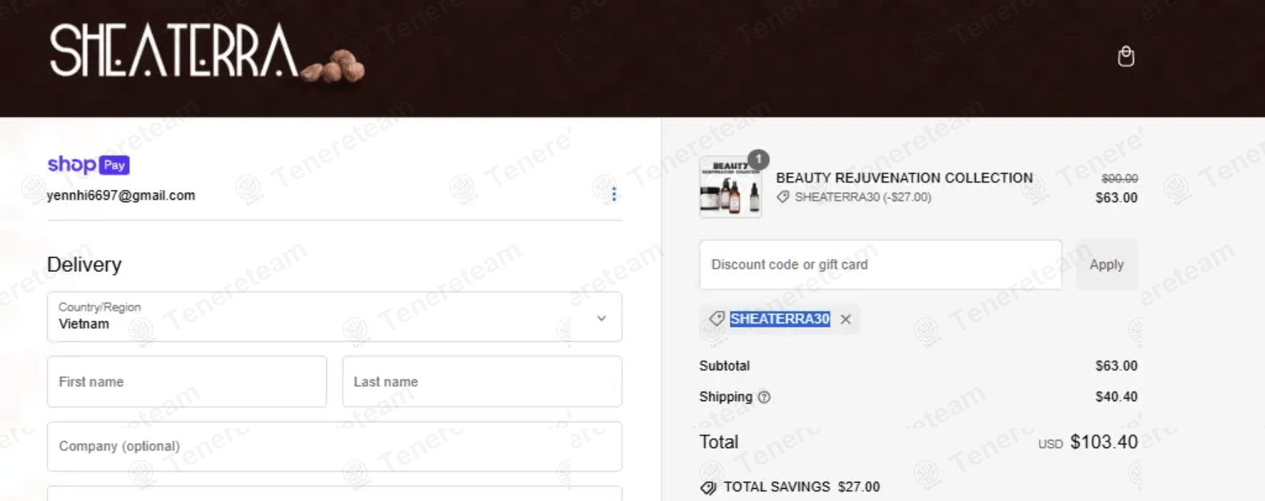 Corazon Organic Beauty coupon code tested June 2026 – Coupons Scout