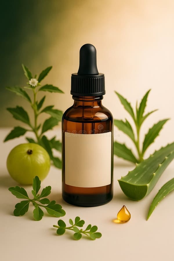 Corazon Organic Beauty official product June 2026