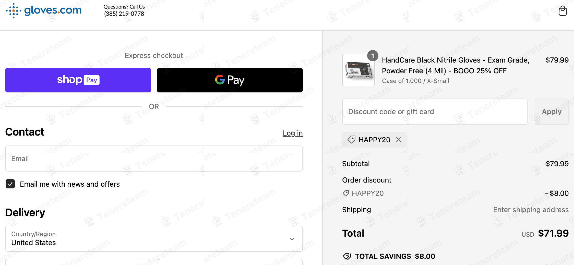 Diver-X coupon code tested June 2026 – Coupons Scout