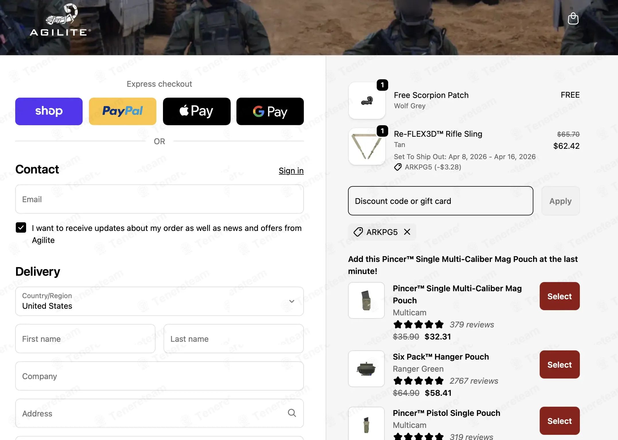 Diver-X coupon code tested June 2026 – Coupons Scout