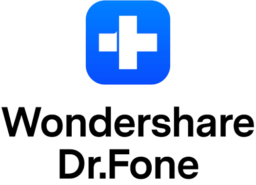 Dr Fone logo