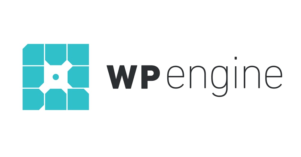 WP Engine managed WordPress hosting platform dashboard built for enterprise and agency clients