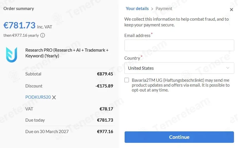 FlyingResearch coupon code tested June 2026 – Coupons Scout