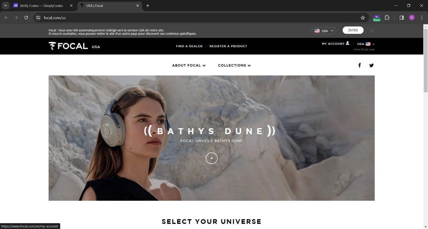 Focal coupon code tested June 2026 – Coupons Scout