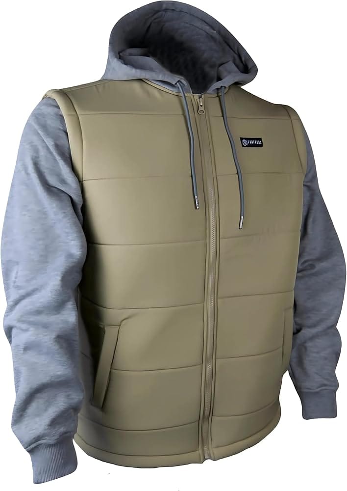 Fortress Clothing official product June 2026
