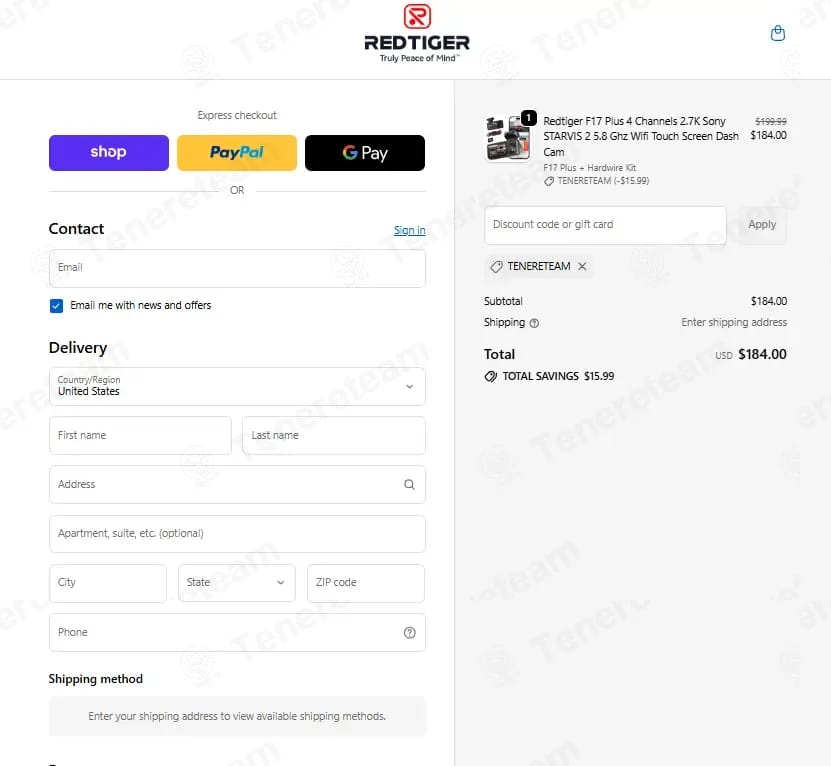 Getreditus coupon code tested June 2026 – Coupons Scout