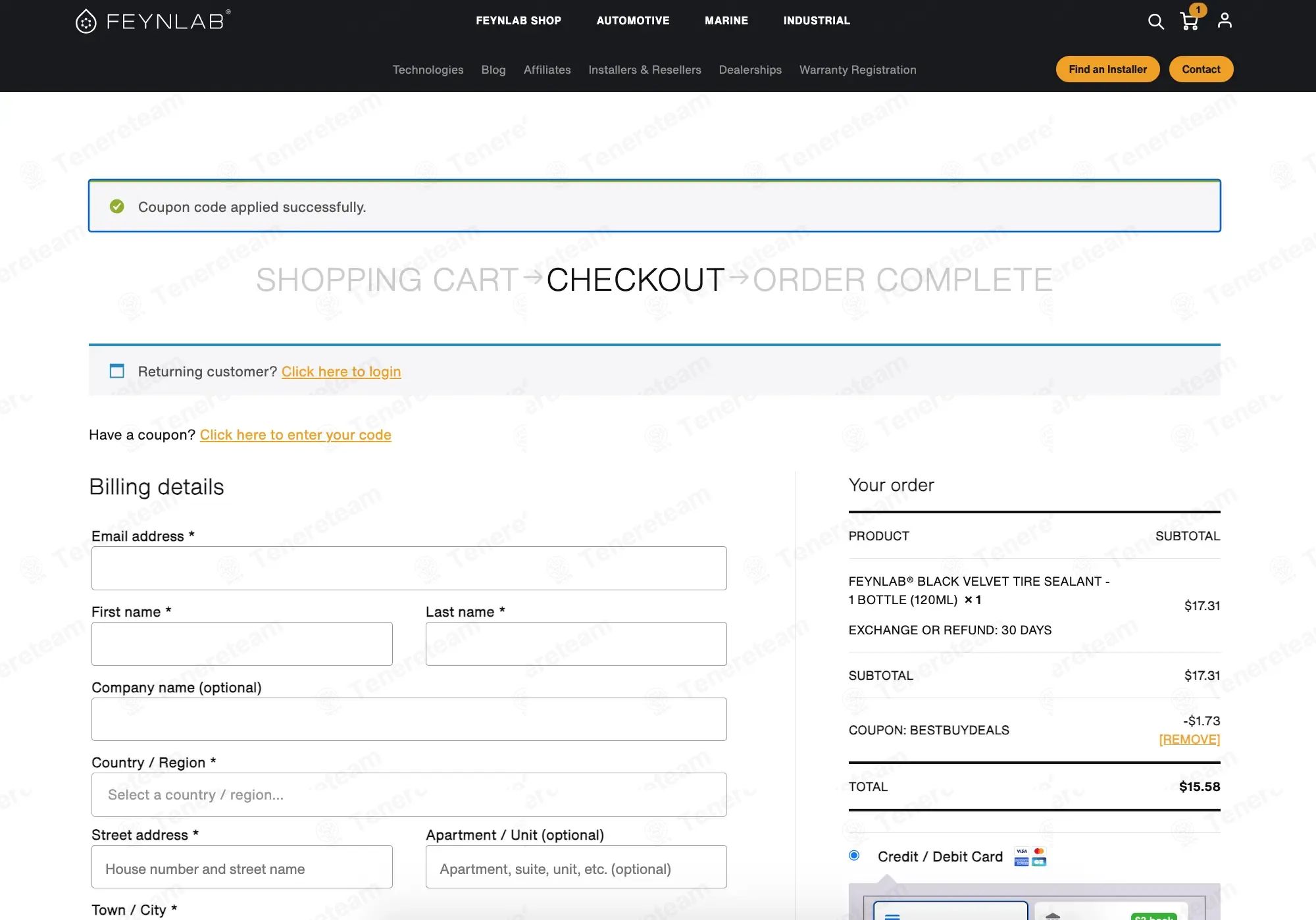 HD OPTI coupon code tested June 2026 – Coupons Scout