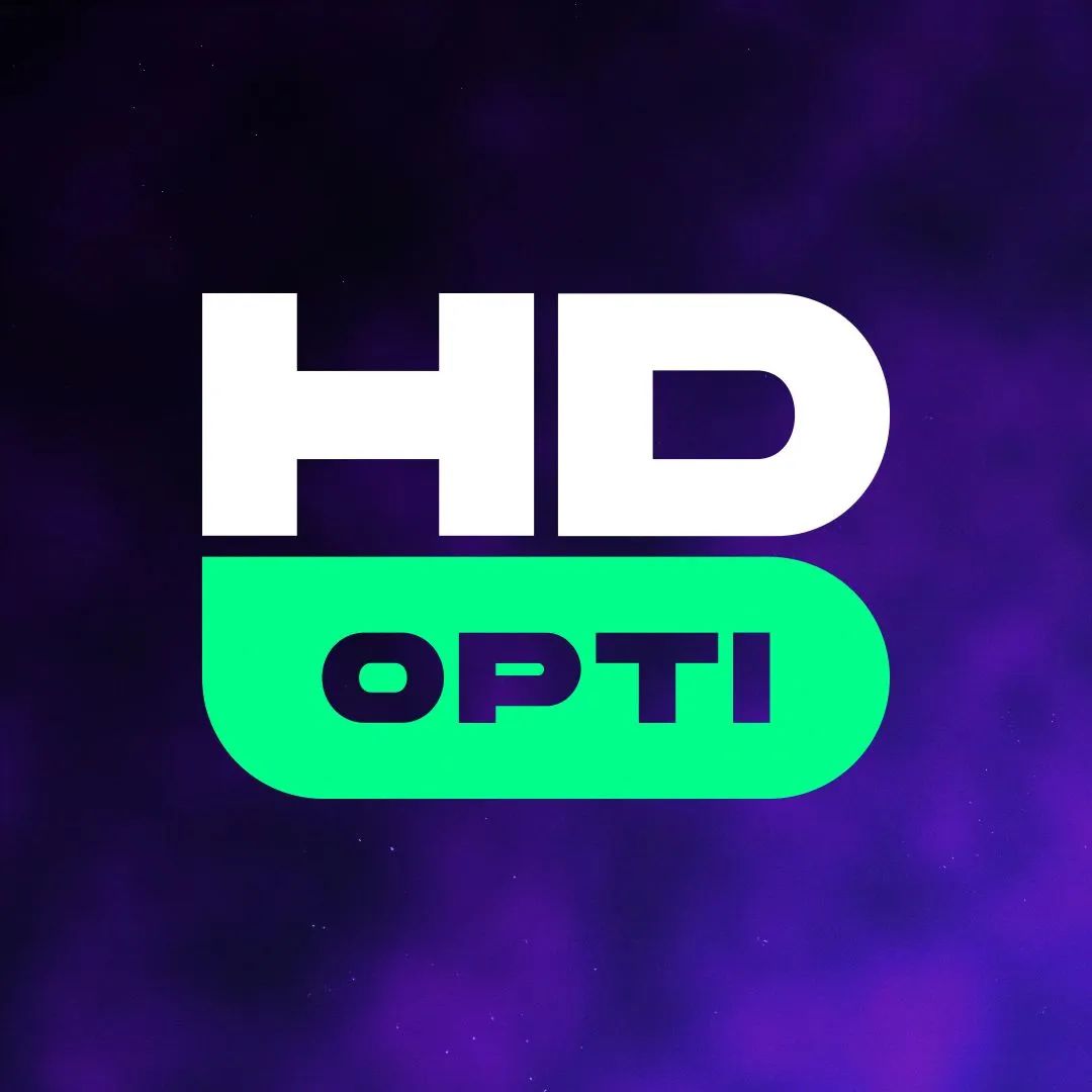 HD OPTI official product June 2026