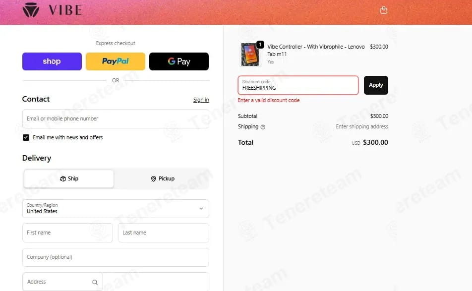 Heal With Vibe coupon code tested June 2026 – Coupons Scout
