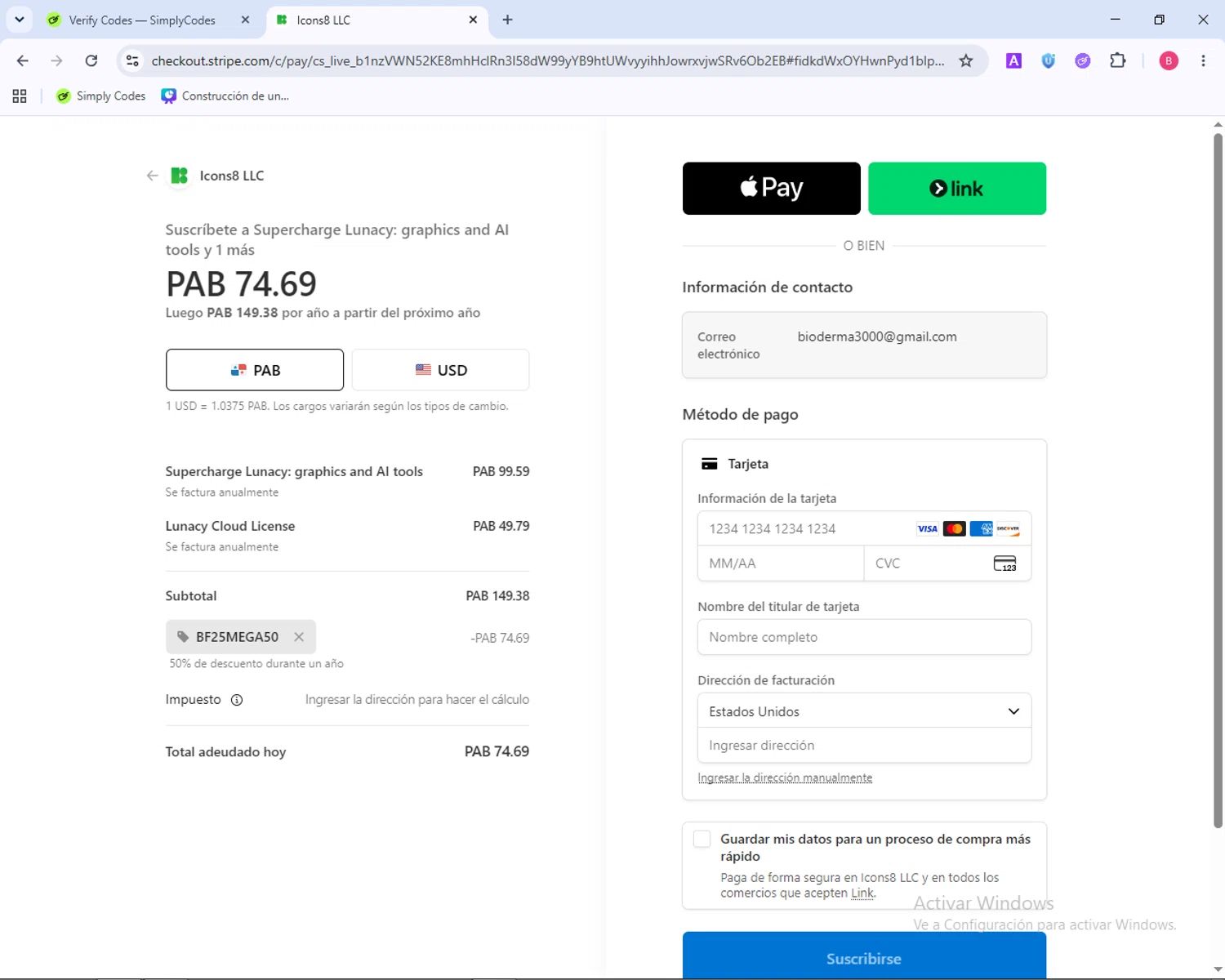 Icons8 coupon code tested June 2026 – Coupons Scout