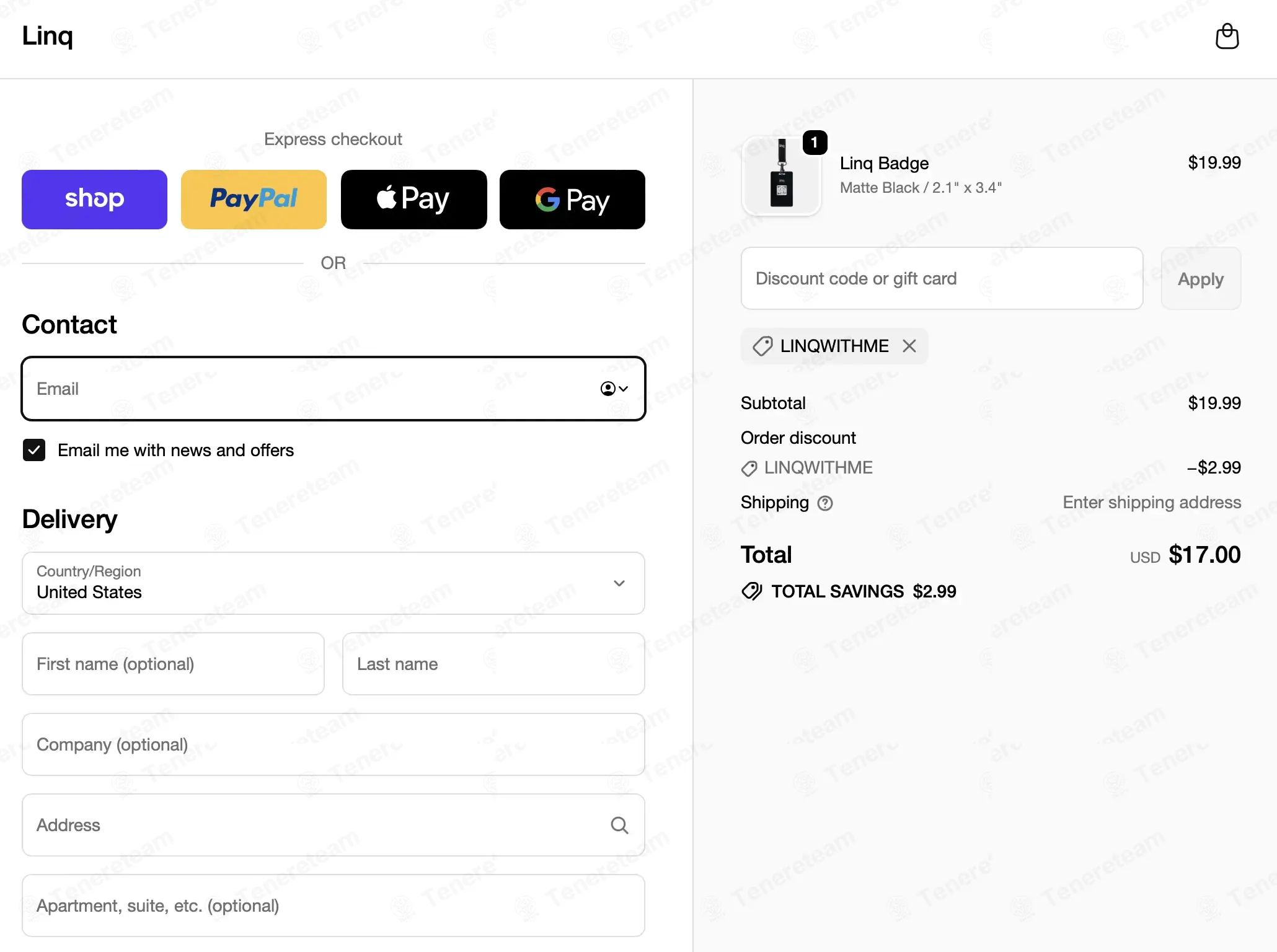 Inlinks coupon code tested June 2026 – Coupons Scout