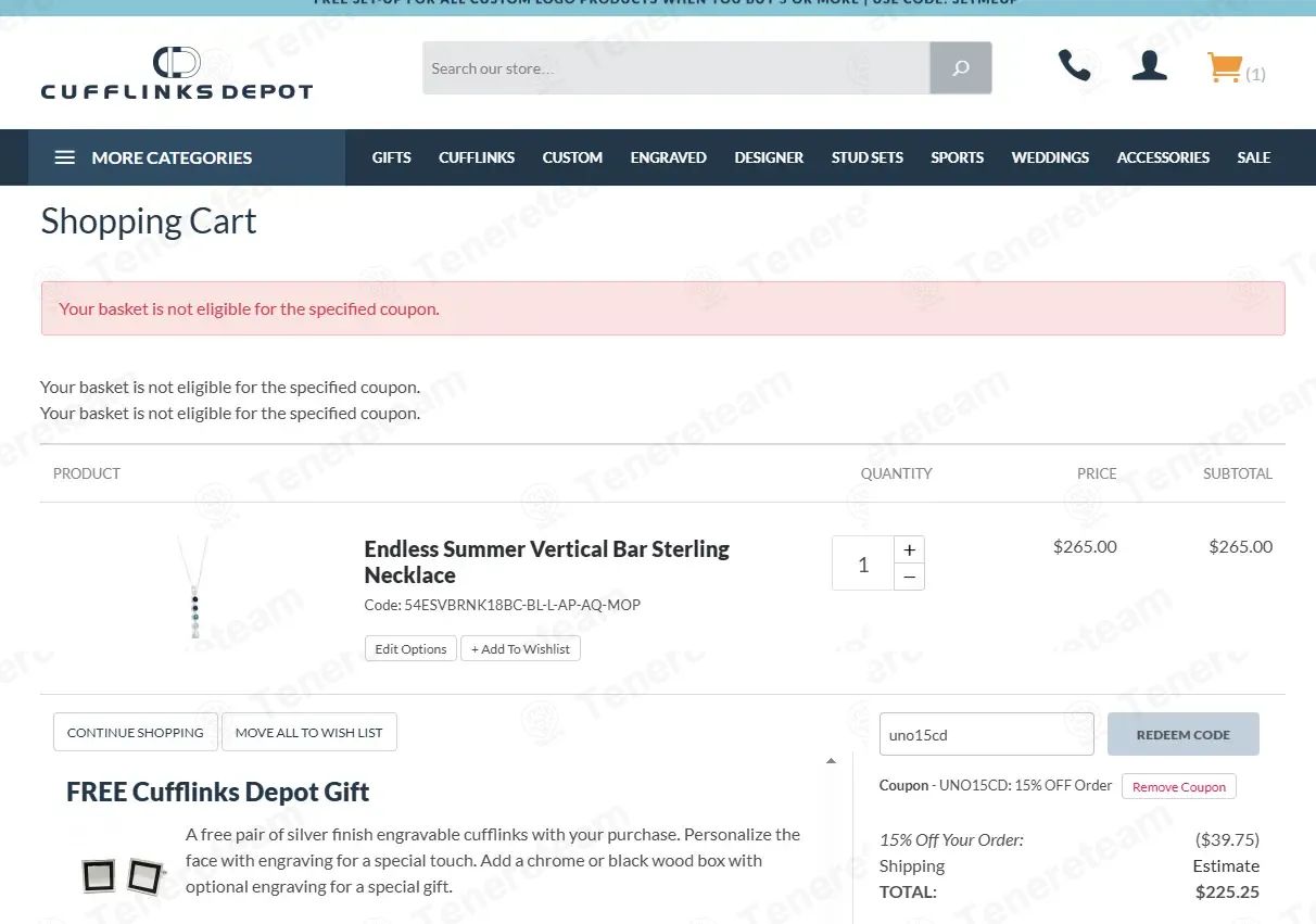 Inlinks coupon code tested June 2026 – Coupons Scout