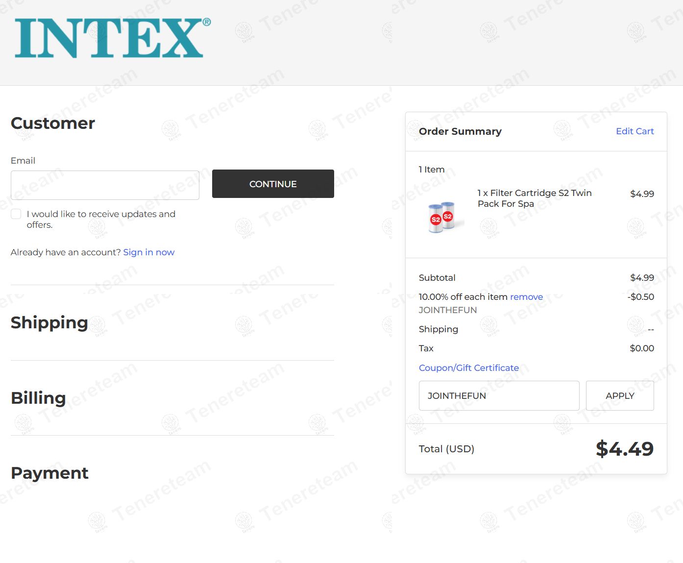 Inlinks coupon code tested June 2026 – Coupons Scout