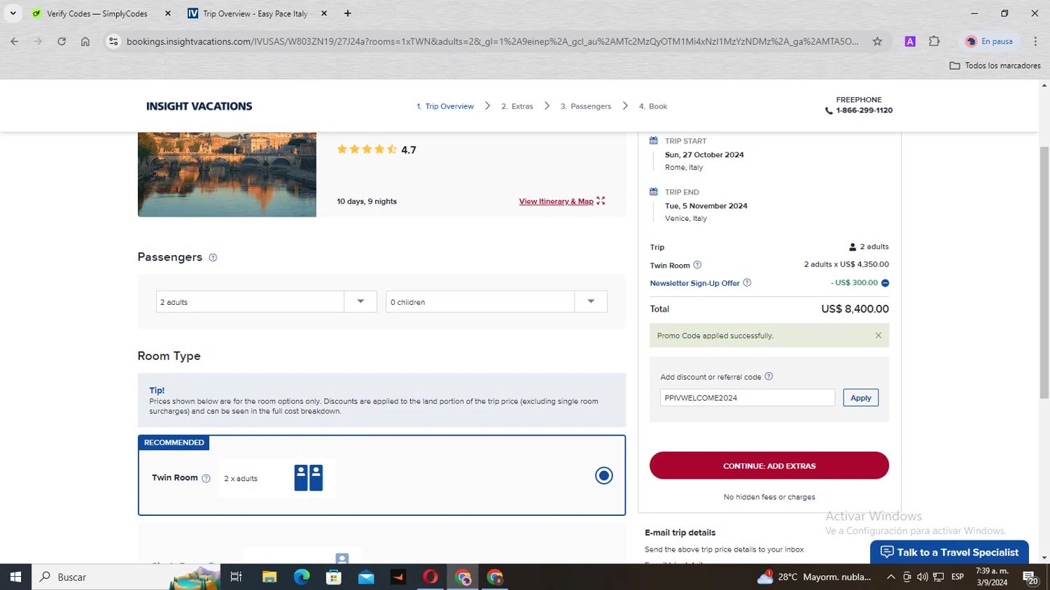 Insightful coupon code tested June 2026 – Coupons Scout