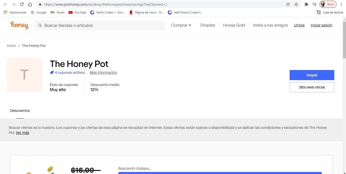 K Sahai coupon code tested June 2026 – Coupons Scout