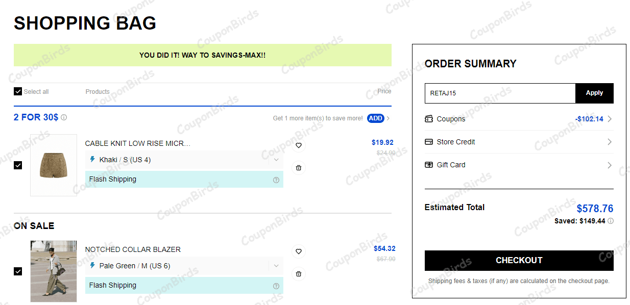 K Sahai coupon code tested June 2026 – Coupons Scout