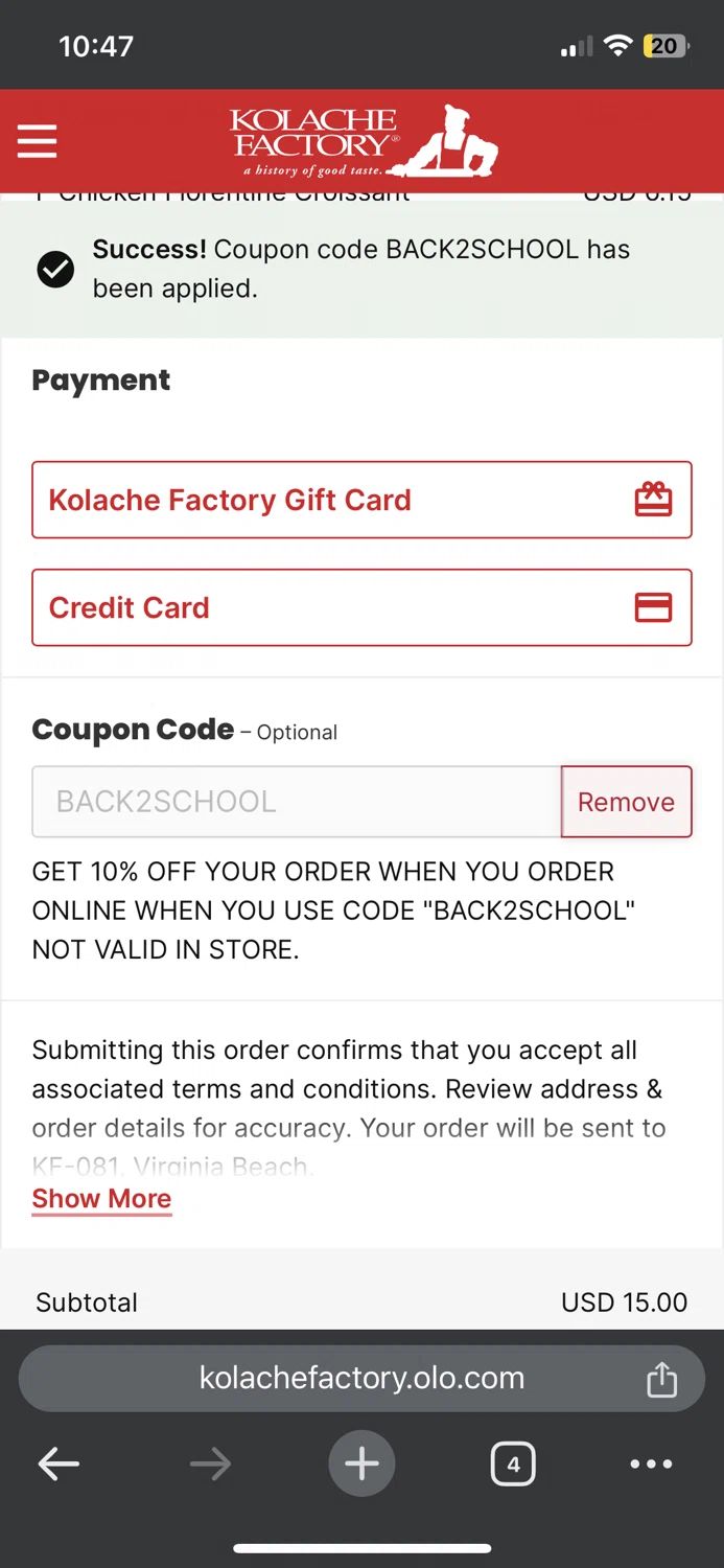 K Sahai coupon code tested June 2026 – Coupons Scout
