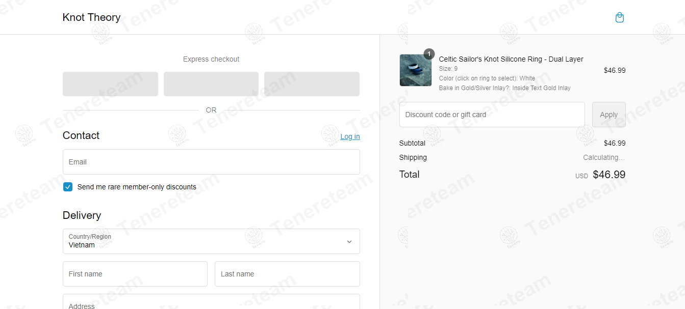 Knot Theory coupon code tested June 2026 – Coupons Scout