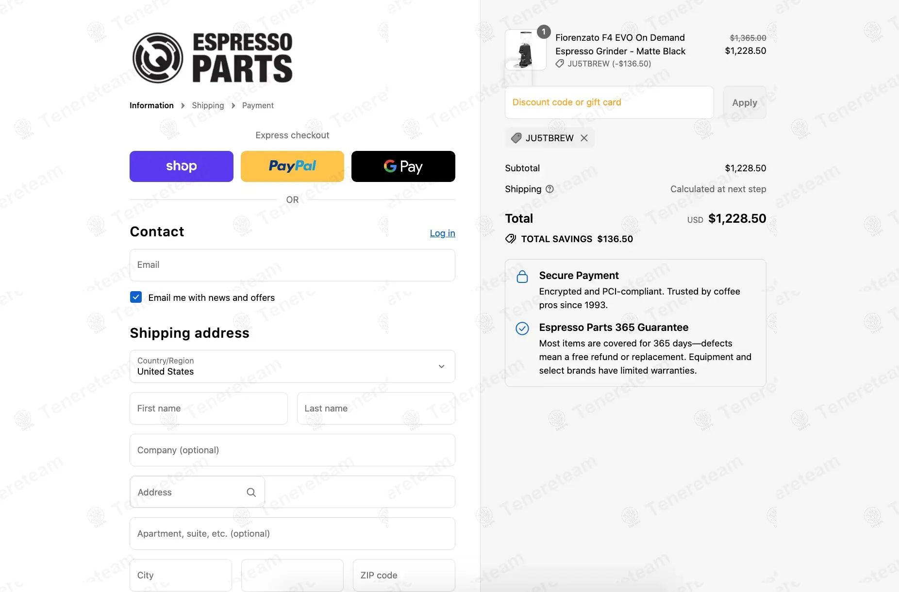 Latte Social coupon code tested June 2026 – Coupons Scout