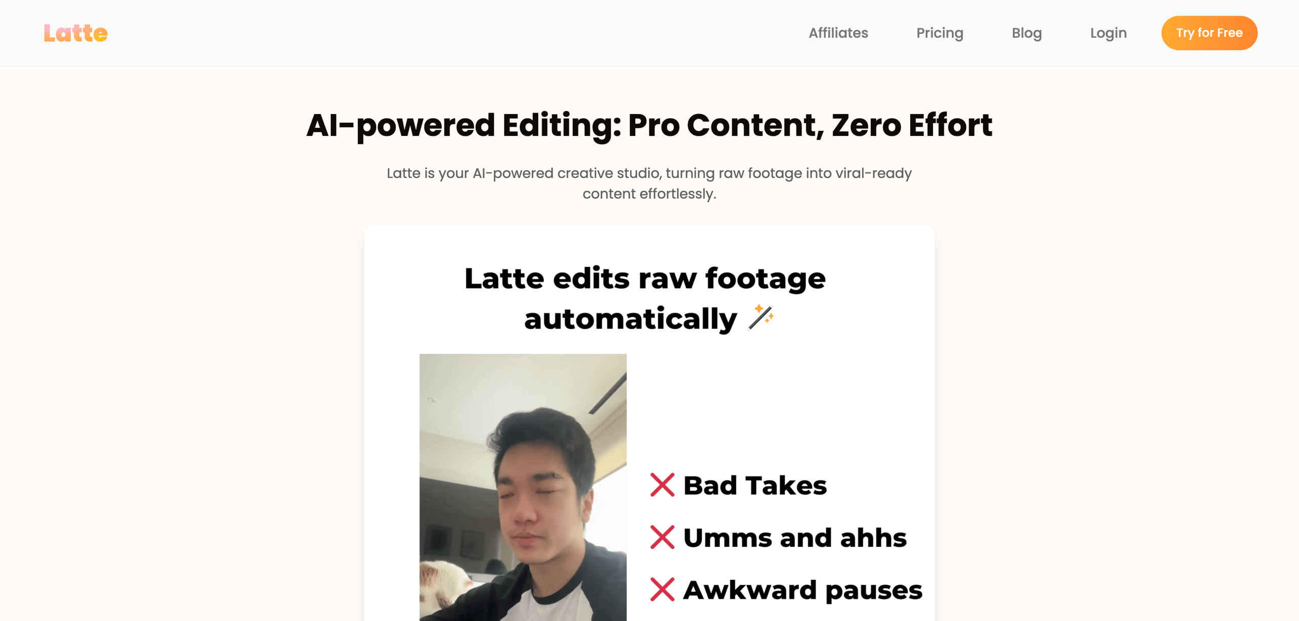 Latte Social official product June 2026