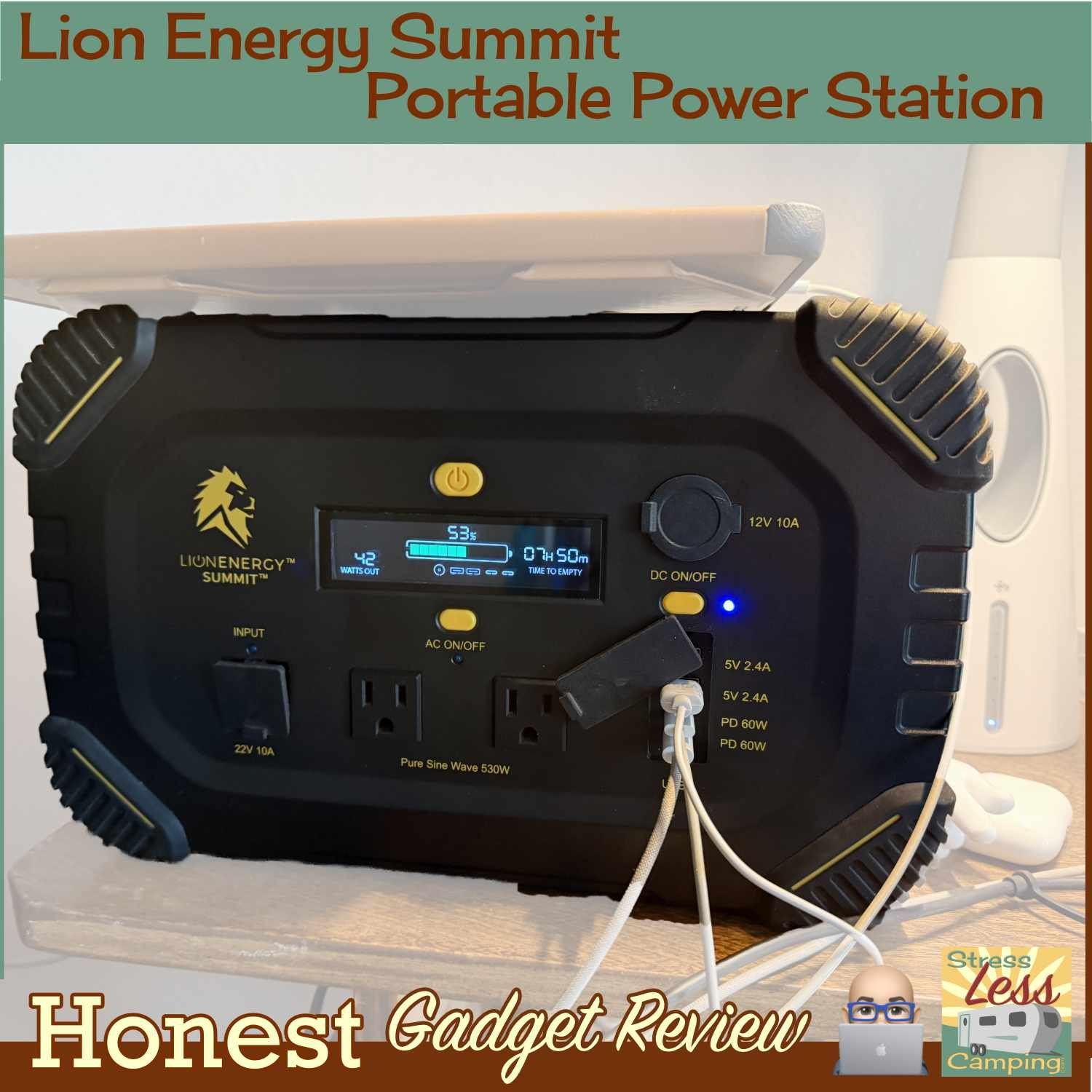 Lion Energy official product June 2026