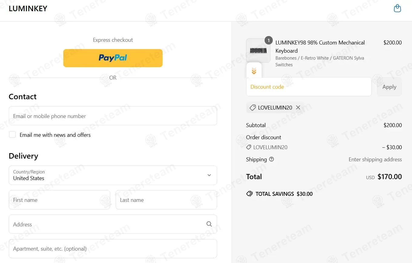 Luminkey coupon code tested June 2026 – Coupons Scout