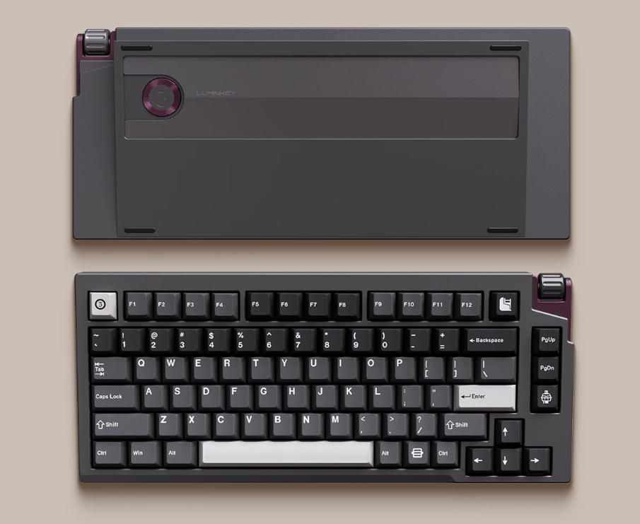 Luminkey official product June 2026