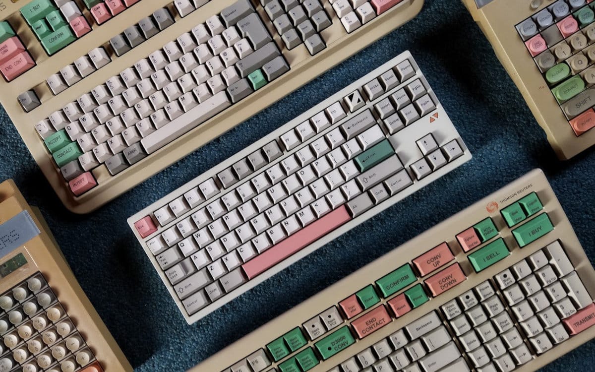 Luminkey official product June 2026