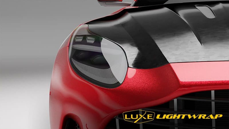 Luxe Auto Concepts official product June 2026