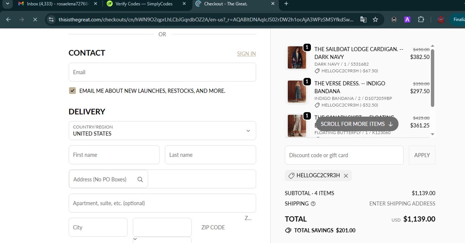 Mago Maga coupon code tested June 2026 – Coupons Scout