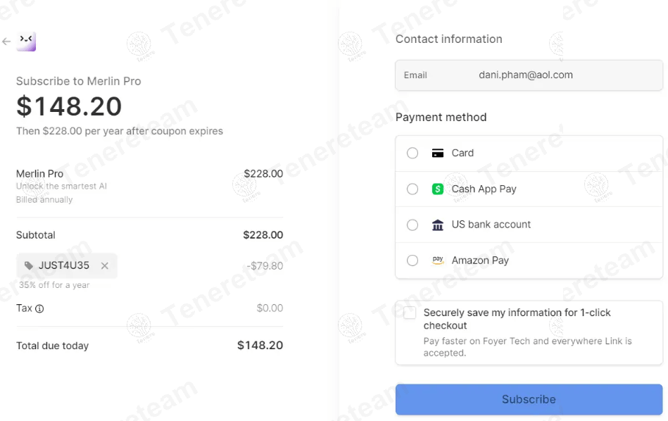 Makereels coupon code tested June 2026 – Coupons Scout