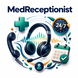Medreception official product June 2026