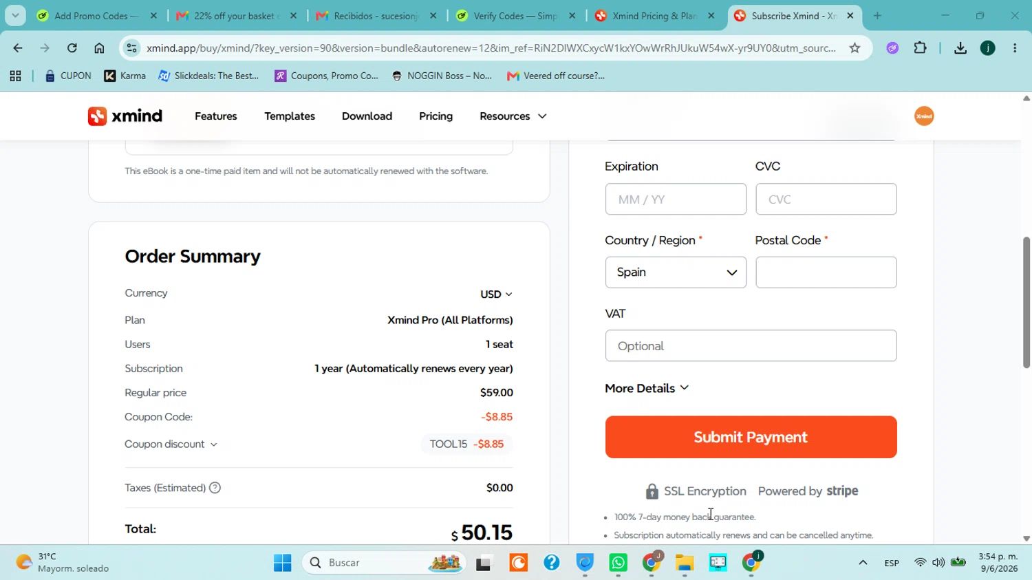 Mindstamp coupon code tested June 2026 – Coupons Scout