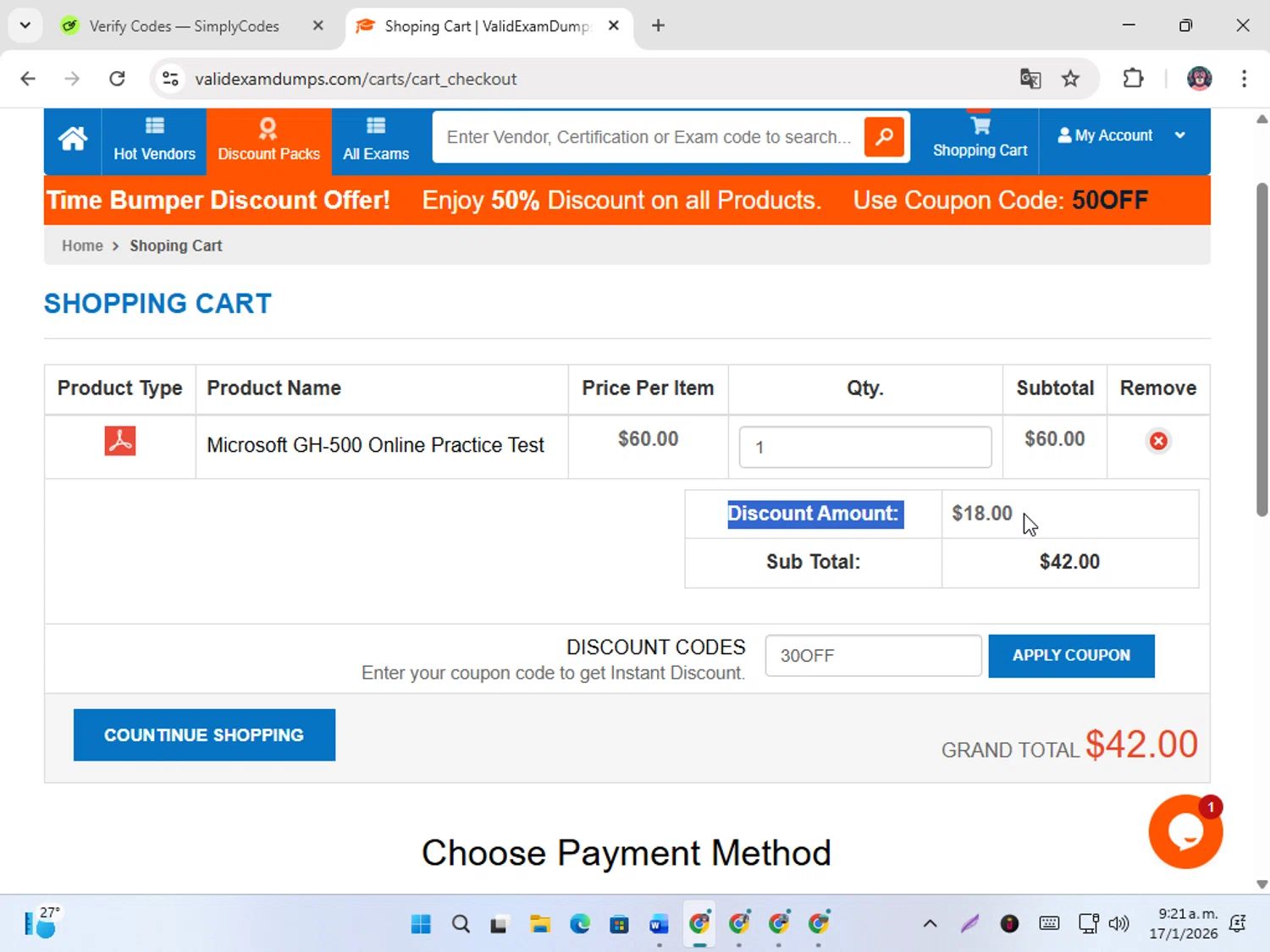 Mindstamp coupon code tested June 2026 – Coupons Scout