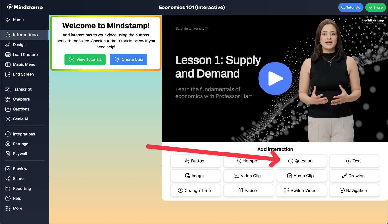 Mindstamp official product June 2026