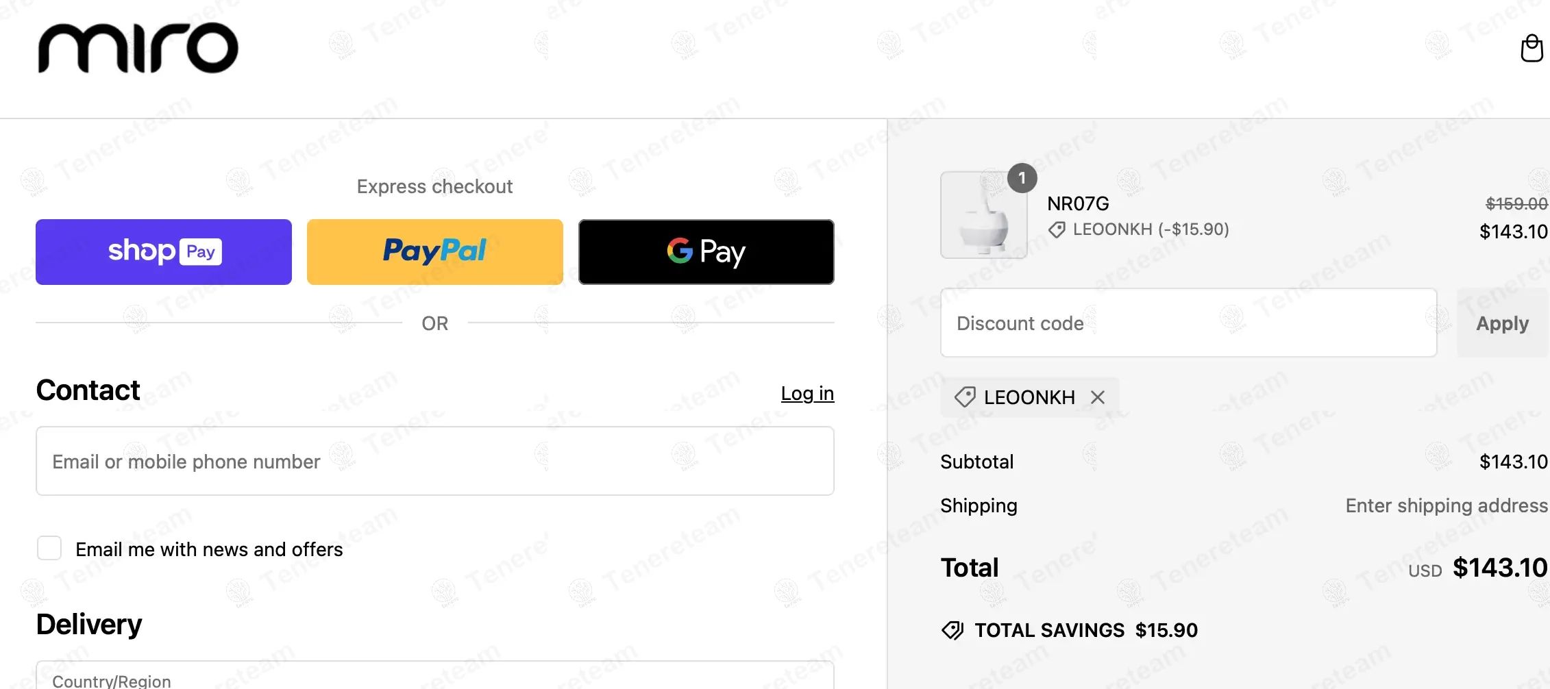 Miro coupon code tested June 2026 – Coupons Scout