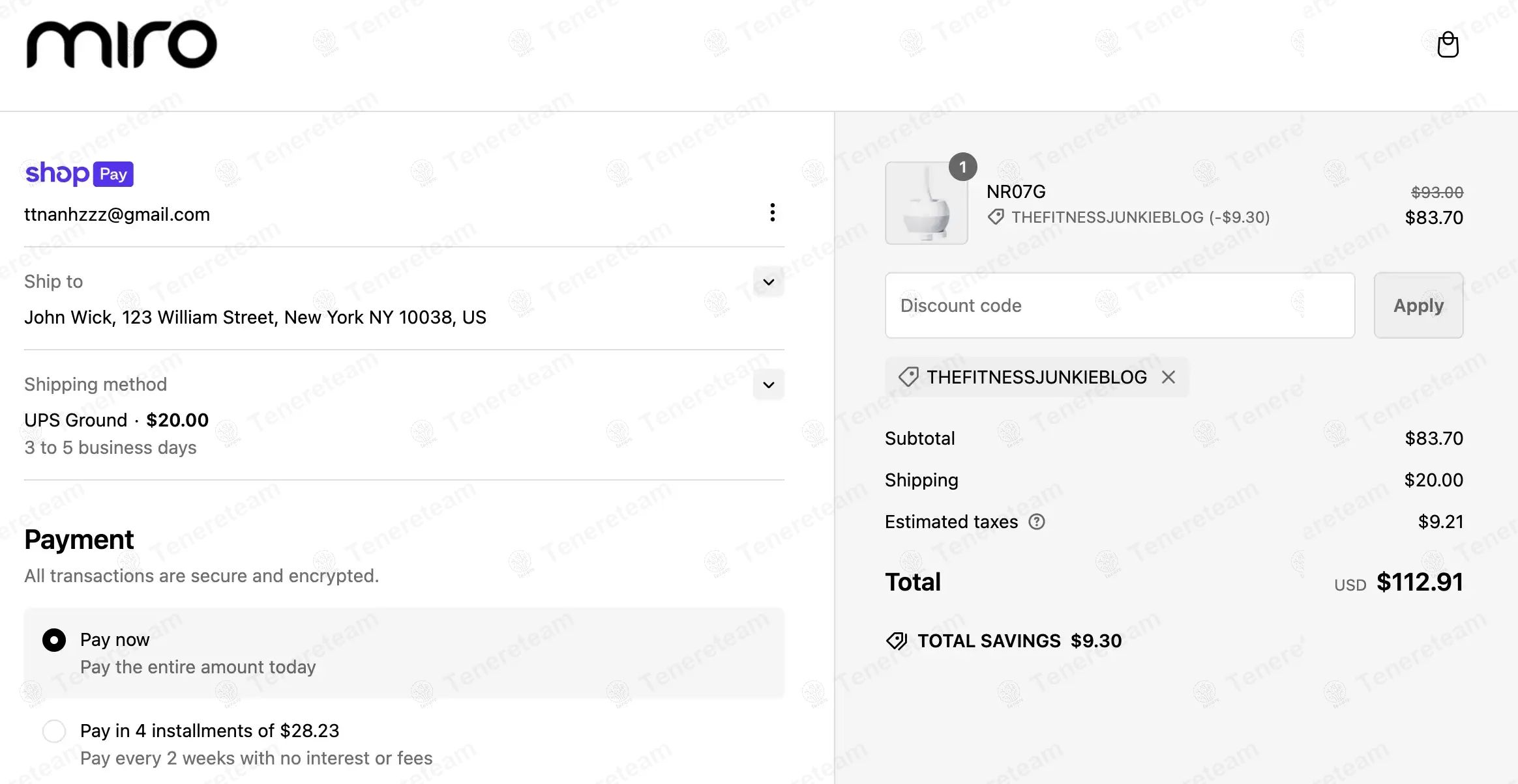 Miro coupon code tested June 2026 – Coupons Scout