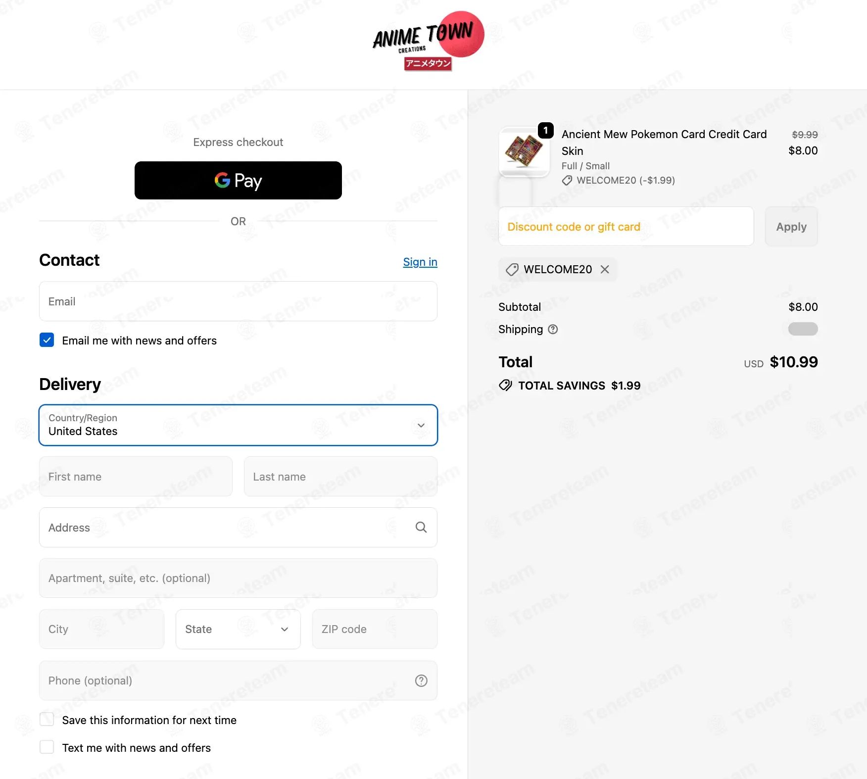 My Hero Creations coupon code tested August 2026 – Coupons Scout