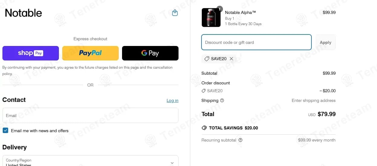 Neural Love coupon code tested August 2026 – Coupons Scout